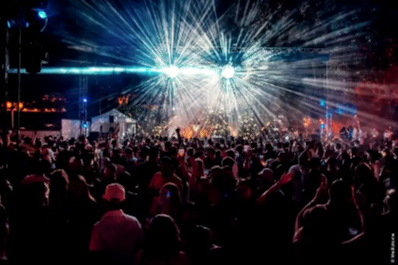 La Crème Festival 2026 : musique, bien-être et activités à Villefranche-sur-Mer