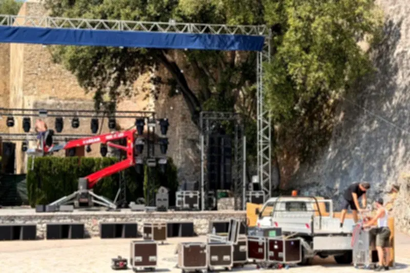 La Crème Festival s'empare de Villefranche-sur-Mer avec concerts et bien-être