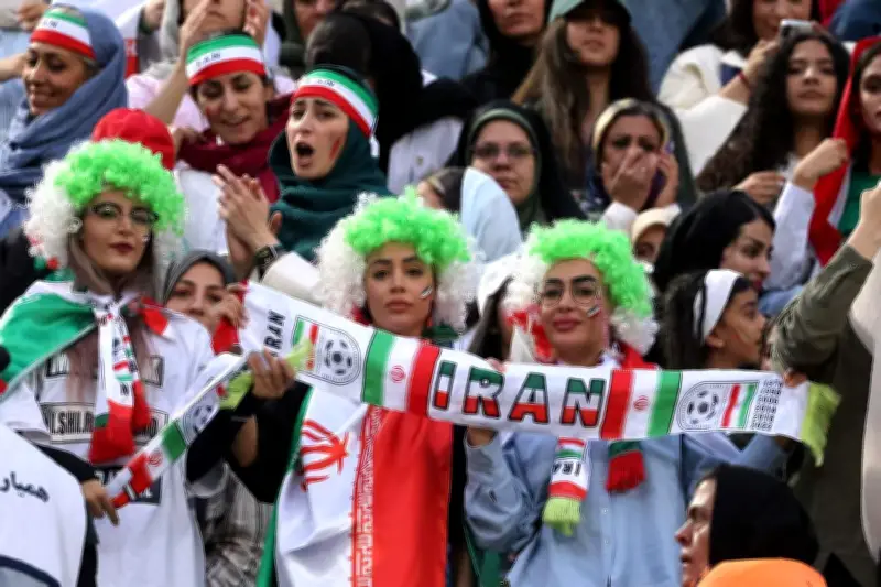 La défiance des États-Unis envers l'étranger est unique dans l'histoire du Mondial