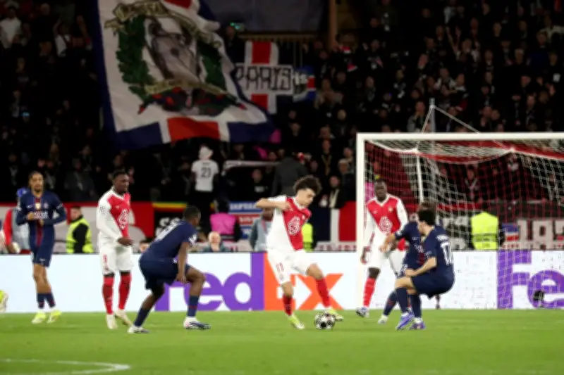 La DNCG encadre la masse salariale de l'AS Monaco pour 2026-2027