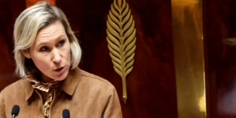La députée Laure Miller exprime sa honte après l'affaire Lyhanna