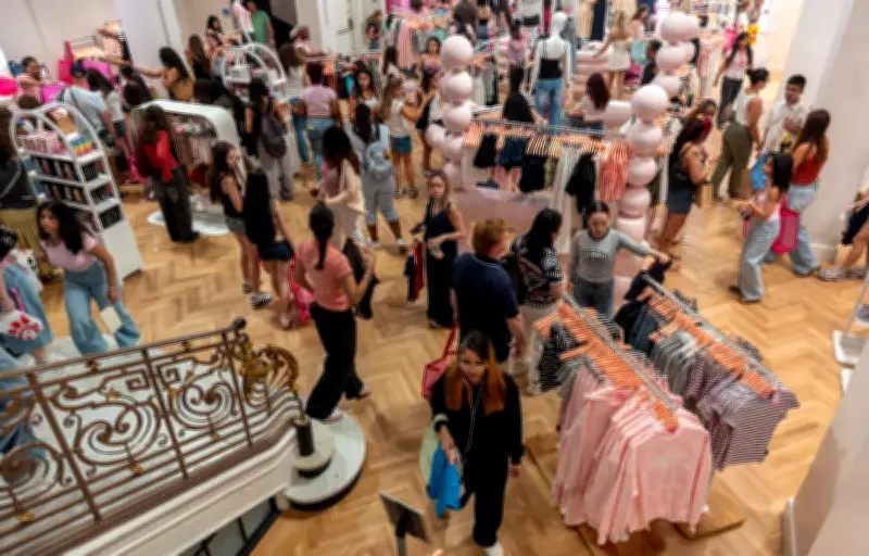 La France adopte une loi contre l'ultra fast fashion