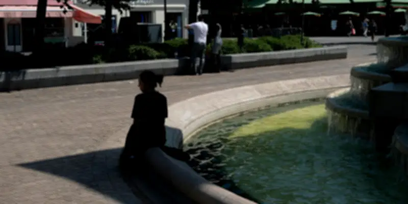La France entrevoit la fin de la canicule après une journée record