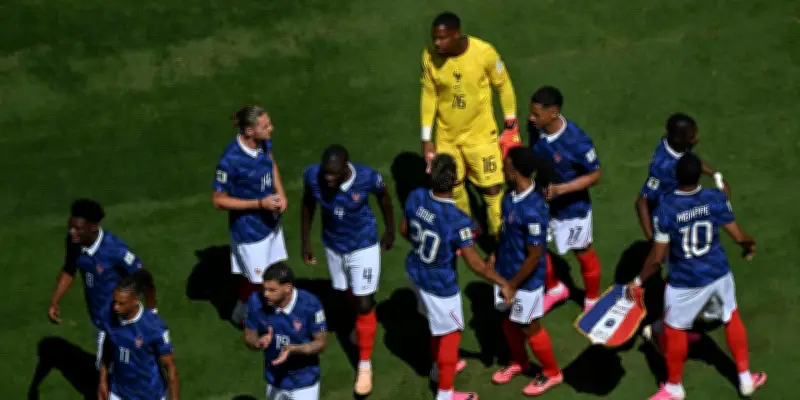 La France, pays africain : une vidéo raciste truquée trompe la presse française