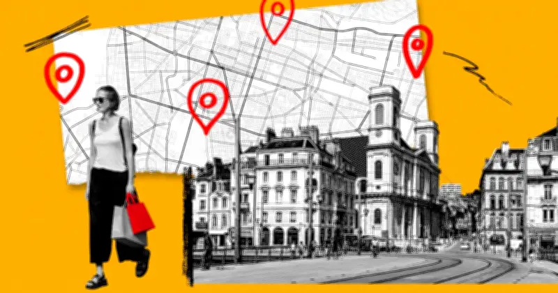 La franchise, remède pour revitaliser les centres-villes