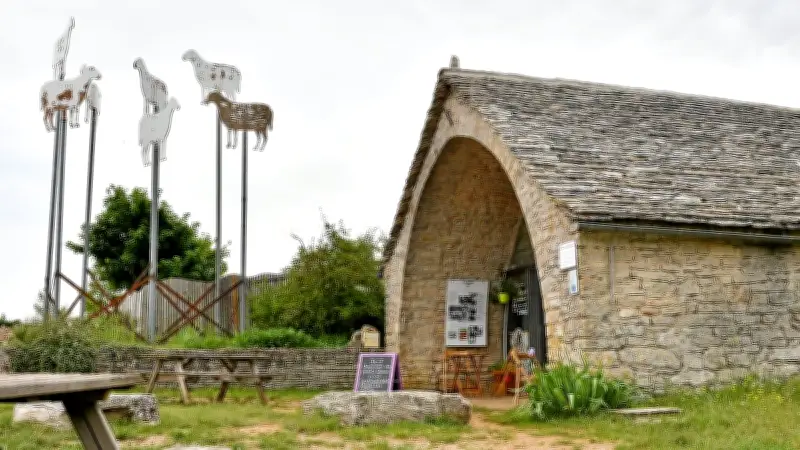 La Jasse Maison du Larzac lance sa saison estivale en musique
