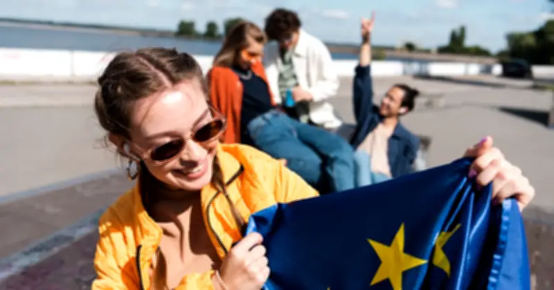 La jeunesse européenne se polarise, la droite radicale progresse