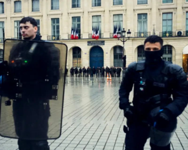 La justice, bouc émissaire des candidats et actrice de la présidentielle