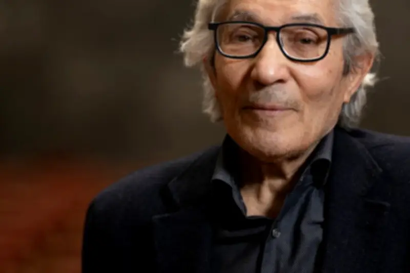 La légende de Boualem Sansal : le livre à l'origine de la polémique chez Grasset