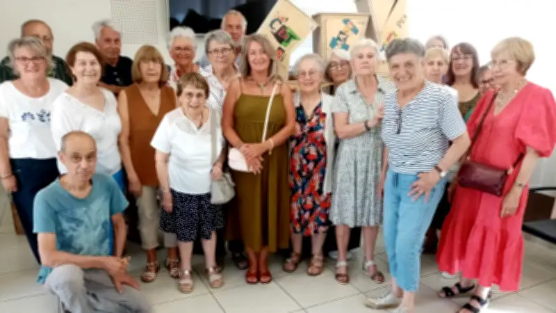 La poésie à l’honneur à l’Espace Faro à Boujan-sur-Libron