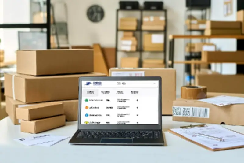 La Poste Pro Expéditions simplifie la logistique des e-commerçants