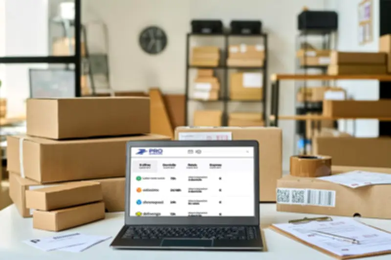 La Poste Pro Expéditions simplifie la logistique e-commerce