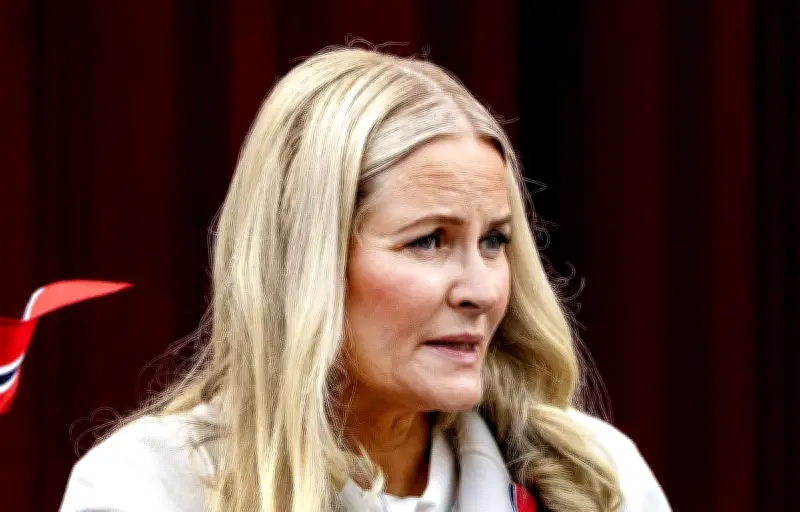 La princesse Mette-Marit de Norvège a subi une greffe des poumons réussie