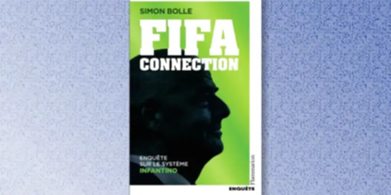 À la recherche du fantôme Infantino, l'omnipotent président de la FIFA