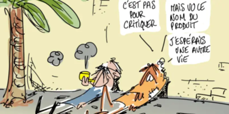 La Réunion submergée par le dou, une nouvelle drogue de synthèse dévastatrice