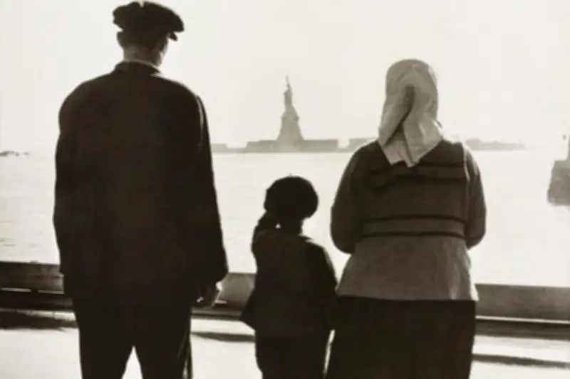 La statue de la Liberté, icône des luttes américaines, racontée dans un docu