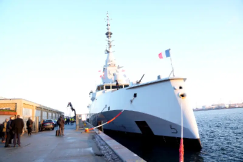 La Suède, nouveau pilier nordique de la stratégie de défense française