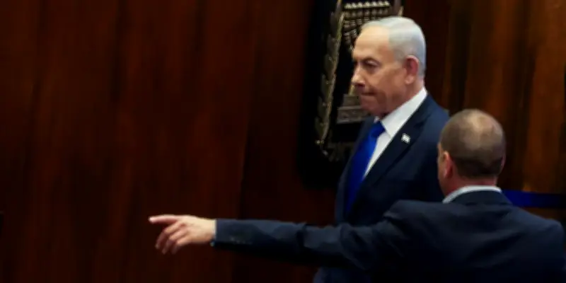 L'abîme est béant : la puissance militaire d'Israël et l'impasse stratégique après l'accord États-Unis-Iran