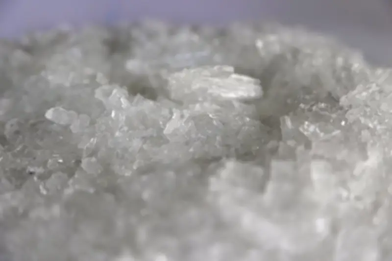 Laboratoire de méthamphétamine démantelé dans le Tarn