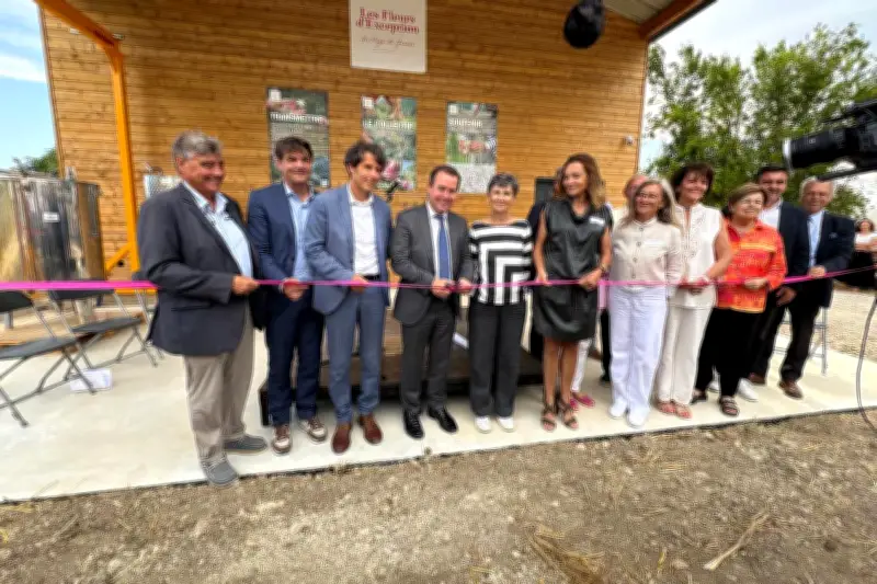 Laboratoire mutualisé : un nouvel outil pour les agriculteurs bio du Pays de Grasse