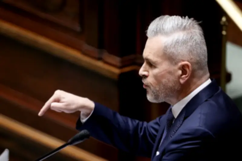 Laïcité à géométrie variable du PS belge