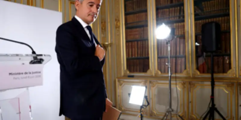 L'affaire Lyhanna met le gouvernement sous pression