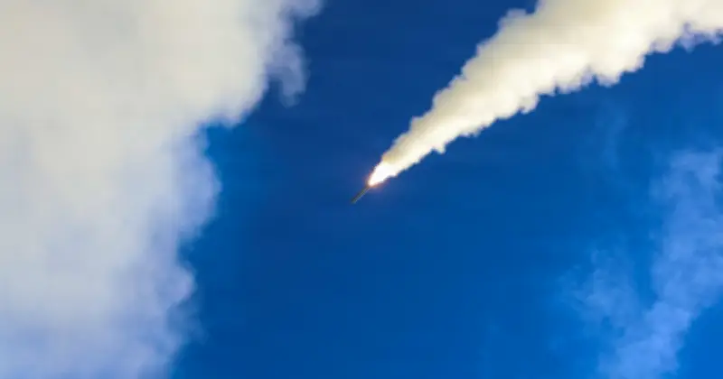 L'Allemagne envisage des missiles israéliens et ukrainiens