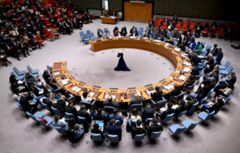 L'Allemagne exclue du Conseil de sécurité de l'ONU pour la première fois