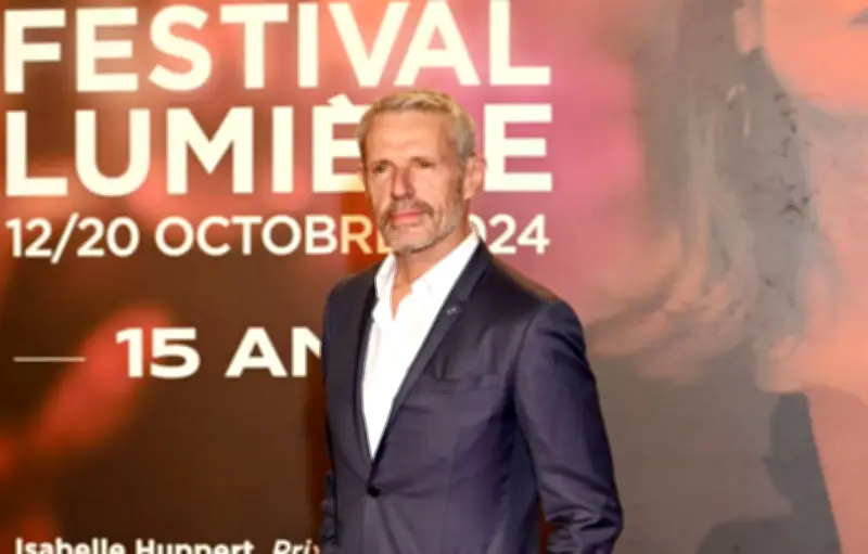 Lambert Wilson dévoile des secrets sur son rôle dans la série Harry Potter