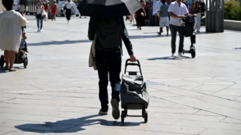 Languedoc-Roussillon à 50°C : six ans pour agir, l'urgence climatique pour les élus