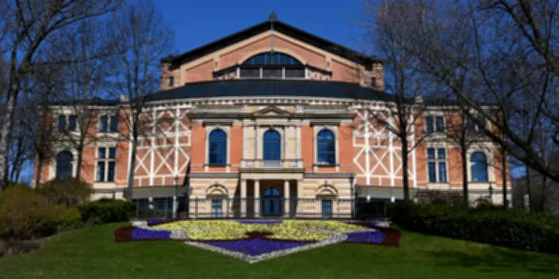 L'antisémitisme de Wagner resurgit au festival de Bayreuth