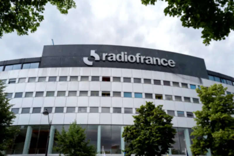 L'Arcom accuse Radio France de cantonner le RN aux heures creuses