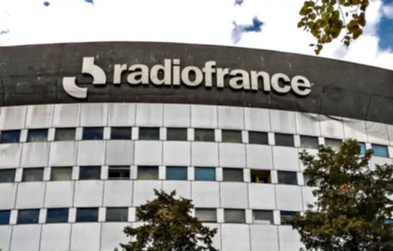 L'Arcom met en demeure Radio France pour sous-représentation du RN