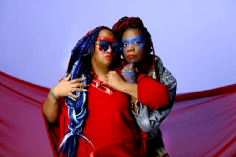 Las Panteras : la culture yoruba, toujours vivante et en évolution