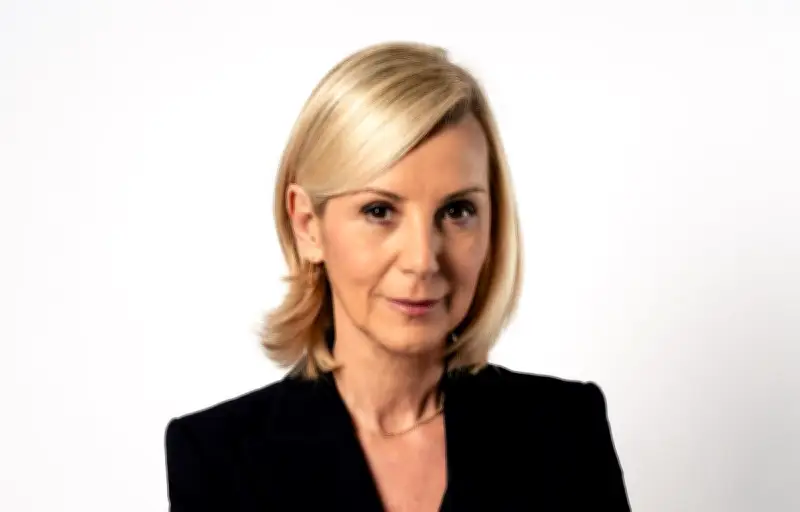 Laurence Ferrari nommée directrice du dispositif Présidentielle 2027 sur CNews