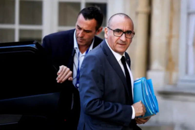 Laurent Nuñez évoque l'affaire Lyhanna dans une mesure