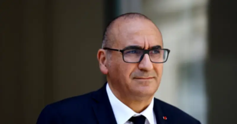 Laurent Nunez : l'énigme politique de Beauvau