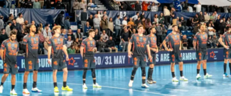 LDC : Montpellier hérite du Barça, tenant du titre
