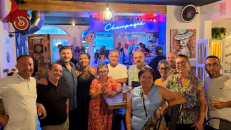 Le Bistrot Millésime dynamise le centre-ville de Pinet