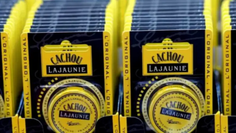 Le Cachou Lajaunie renaîtra en 2027 dans l'Hérault grâce à un confiseur