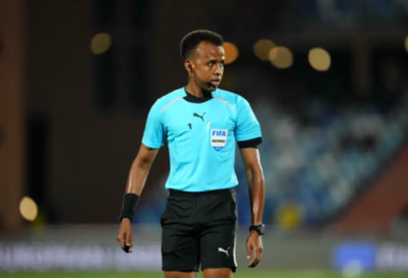Le calvaire du footballeur somalien Omar Artan aux États-Unis