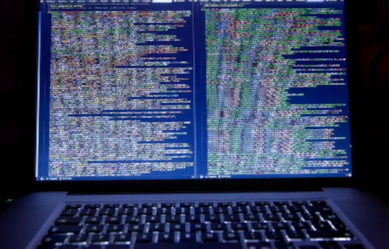 Le FBI construit une fausse ville pour s'entraîner aux cyberattaques