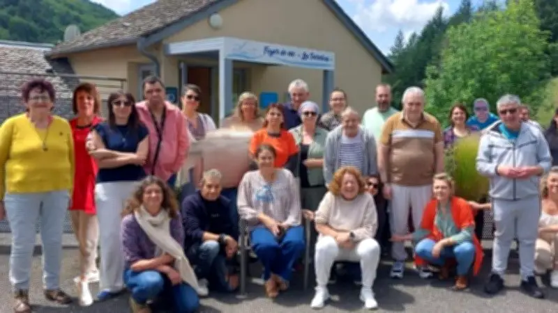 Le Foyer de vie Les Paredous ouvre ses portes au public le 4 juin