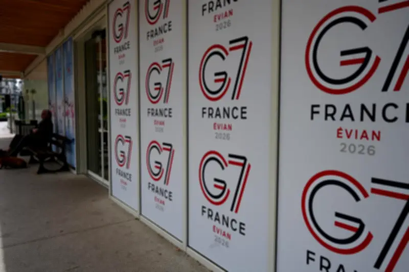 « Le G7 ne doit pas accélérer mais sécuriser l’IA ! »