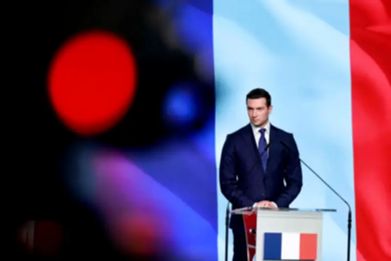 Le groupe de Jordan Bardella au Parlement européen doit rendre l'argent