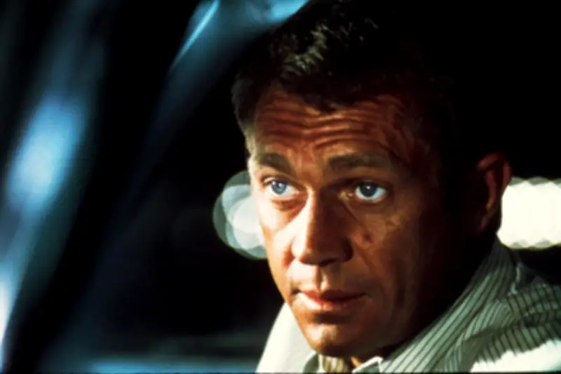 « Le Guet-Apens » : le chef-d’œuvre nerveux de Peckinpah avec Steve McQueen