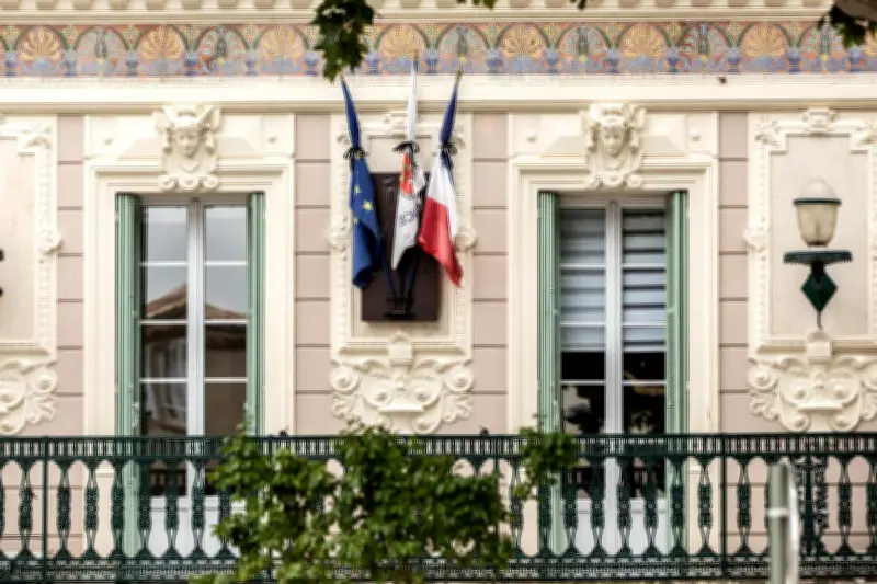Le Luc : procédure de succession après le décès du maire Dominique Lain