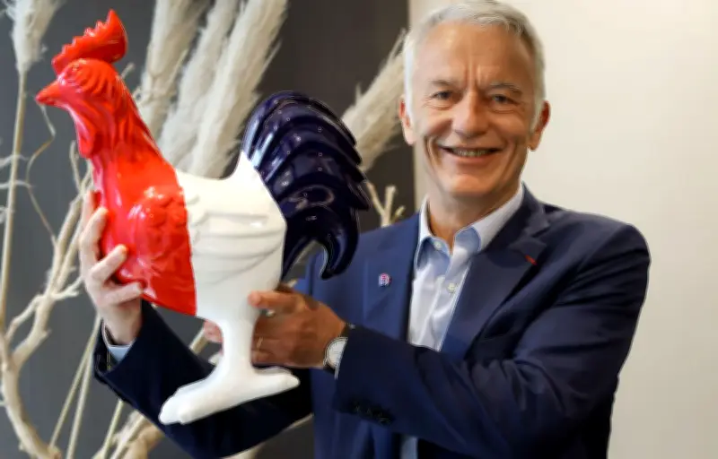 Le Medef craint une récession au deuxième trimestre 2026