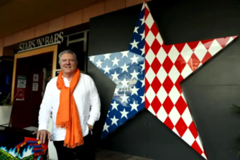 Le mythique Stars'N'Bars renaît à Monaco sous le nom Stars of Monaco