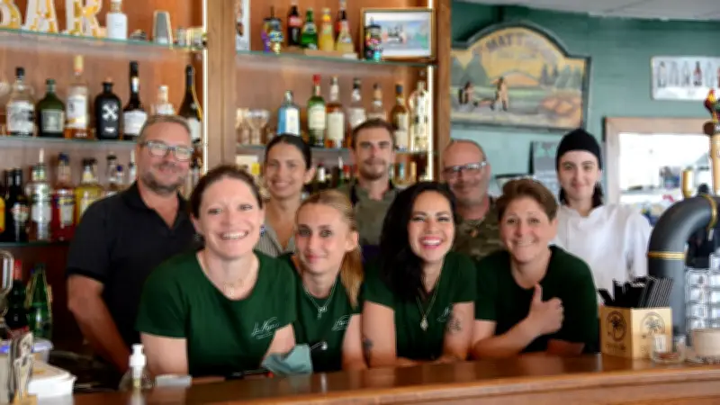 Le Nogan's à Mèze décroche le label "Bistrot terroir gourmand"